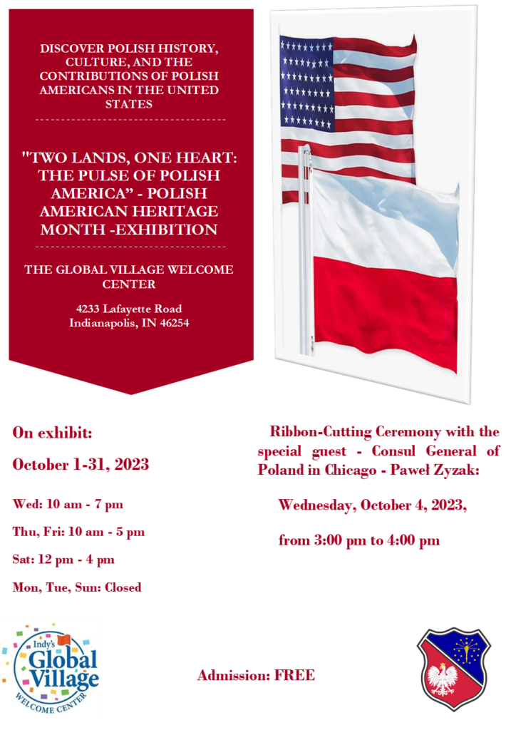 Celebrate Polish American Heritage Month This October with Special ...
